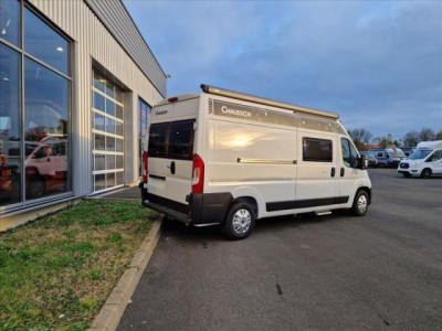 Chausson V594M First Line - Photo 3