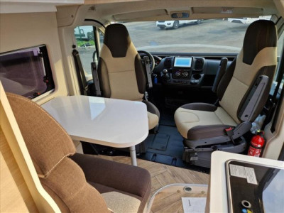 Chausson V594M First Line - Photo 6