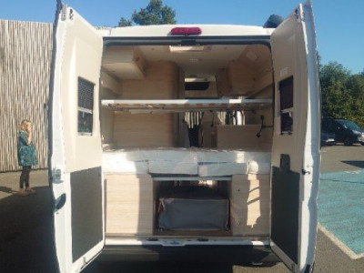 Chausson V594M First Line - Photo 4