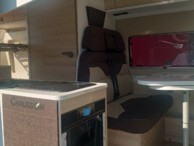 Chausson V594M First Line - Photo 9