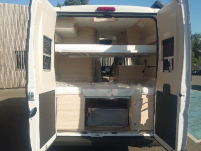 Chausson V594M First Line - Photo 10