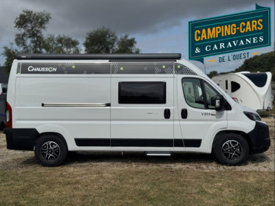 Achat Chausson V594M First Line Neuf