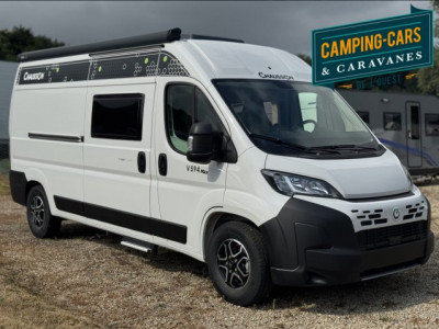 Chausson V594M First Line - Photo 3