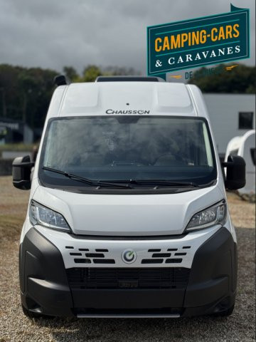 Chausson V594M First Line - Photo 4