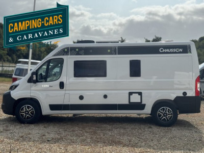 Chausson V594M First Line - Photo 5