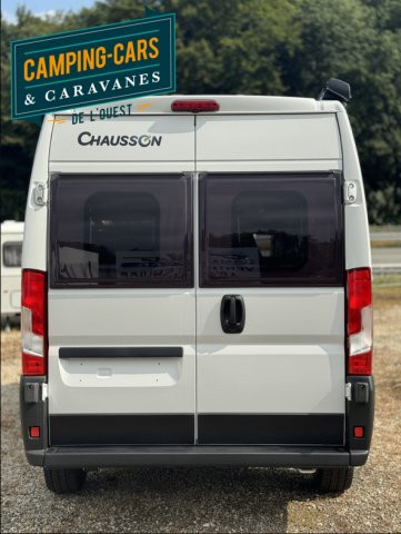 Chausson V594M First Line - Photo 7