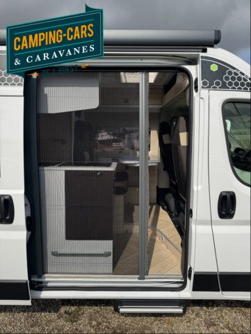 Chausson V594M First Line - Photo 9