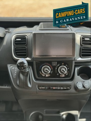 Chausson V594M First Line - Photo 11