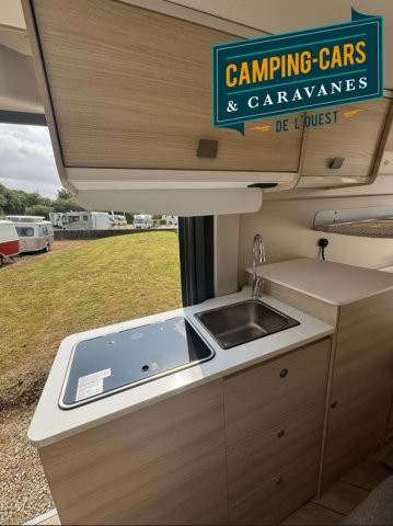 Chausson V594M First Line - Photo 14