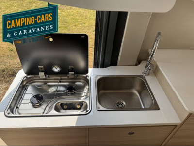 Chausson V594M First Line - Photo 15