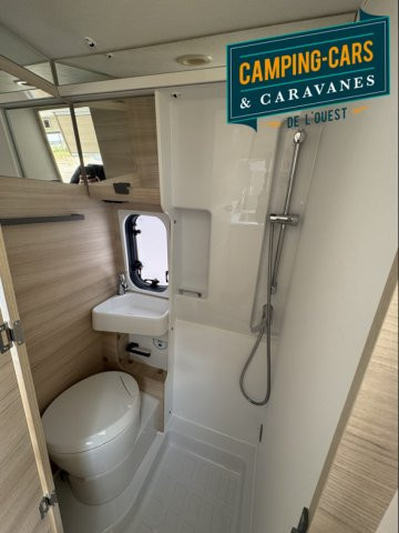 Chausson V594M First Line - Photo 17