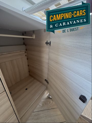 Chausson V594M First Line - Photo 18