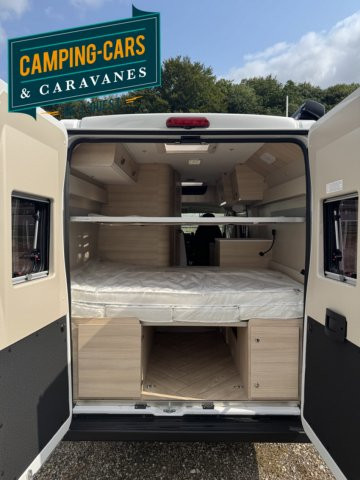Chausson V594M First Line - Photo 19