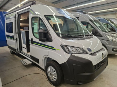 Chausson V594M First Line Light Neuf