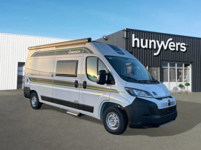 Chausson V594M First Line Light Neuf