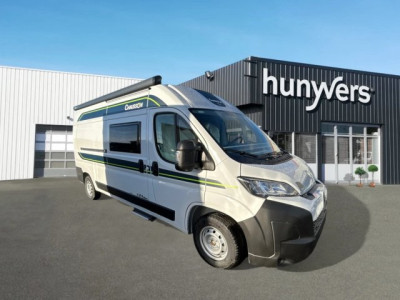 Chausson V594M First Line Light Neuf