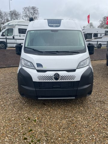 Chausson V594M First Line Light Neuf