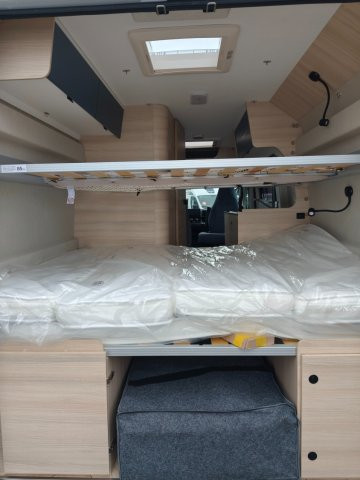 Chausson V594M First Line Light Neuf