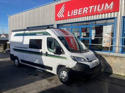Chausson V594M First Line Light V 594 M CITRO Neuf