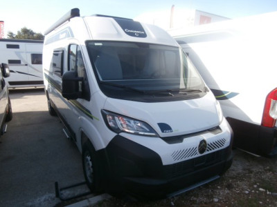 Chausson V594M First Line Light Neuf