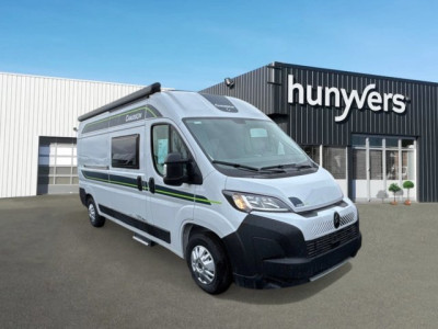 Chausson V594M First Line Light Neuf