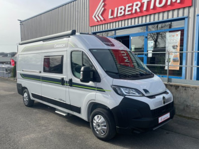 Chausson V594M First Line Light Neuf