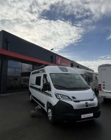 Chausson V594M First Line Light Neuf
