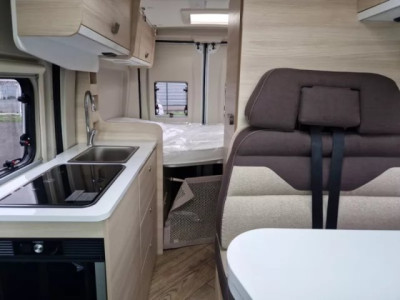 Chausson V594S First Line - Photo 9