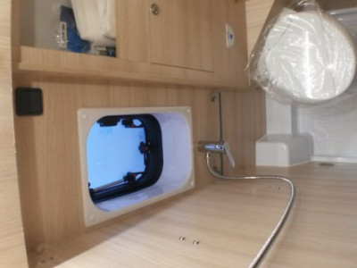 Chausson V594S First Line V594 S 2 - Photo 6