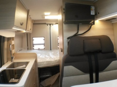 Chausson V594S First Line V594 S 2 - Photo 9