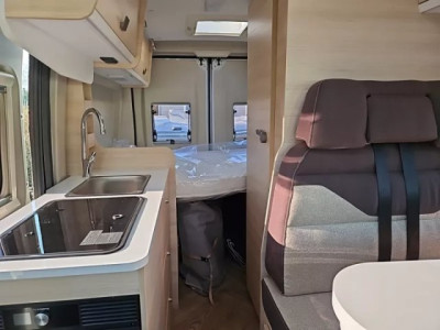 Chausson V594S First Line - Photo 6