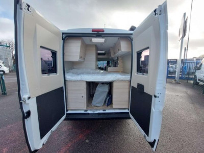 Chausson V594S First Line - 63.840 € - #11