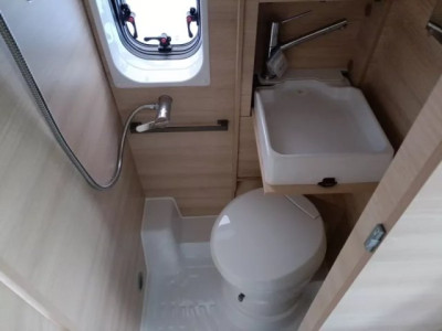 Chausson V594S First Line - Photo 12