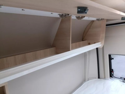 Chausson V594S First Line - Photo 14