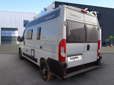 Chausson V594S First Line - 57.980 € - #2