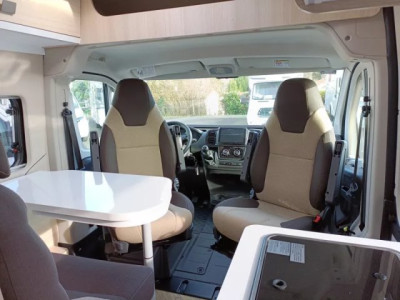 Chausson V594S First Line - Photo 5