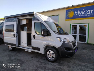 Chausson V594S First Line + TOIT RELEVABLE - 63.990 € - #2