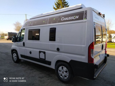 Chausson V594S First Line + TOIT RELEVABLE - 63.990 € - #4