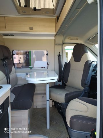 Chausson V594S First Line + TOIT RELEVABLE - 63.990 € - #8