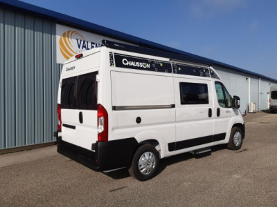 Chausson V594S First Line - 59.550 € - #3