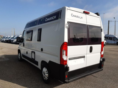 Chausson V594S First Line - 59.550 € - #4