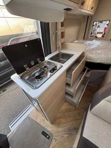 Chausson V594S First Line - 59.550 € - #12