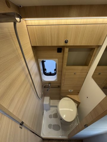 Chausson V594S First Line - 59.550 € - #18