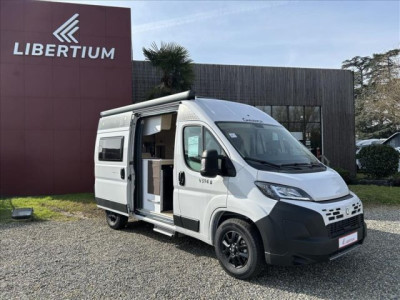 Chausson V594S First Line - 59.450 € - #1