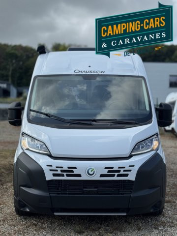 Chausson V594S First Line - Photo 4