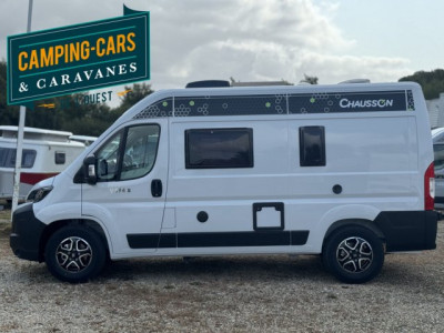Chausson V594S First Line - Photo 5