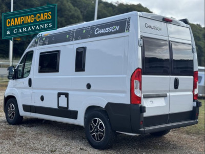 Chausson V594S First Line - Photo 6
