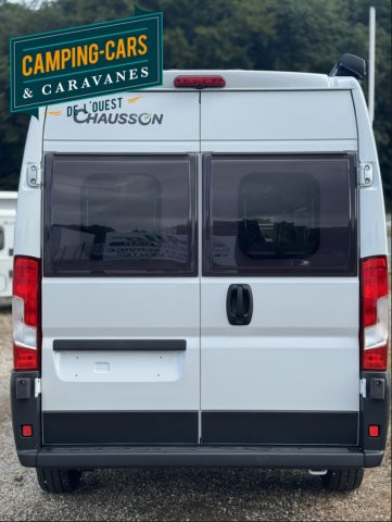 Chausson V594S First Line - Photo 7
