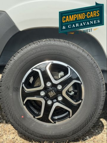 Chausson V594S First Line - Photo 8