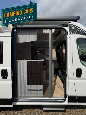 Chausson V594S First Line - Photo 9